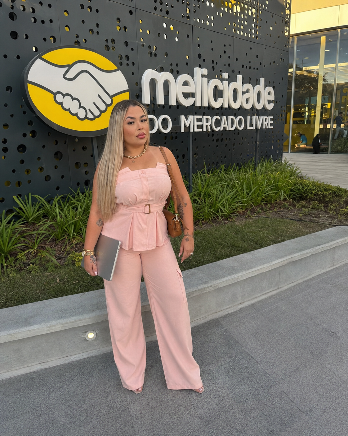 Ana no Melicidade - Mercado Livre