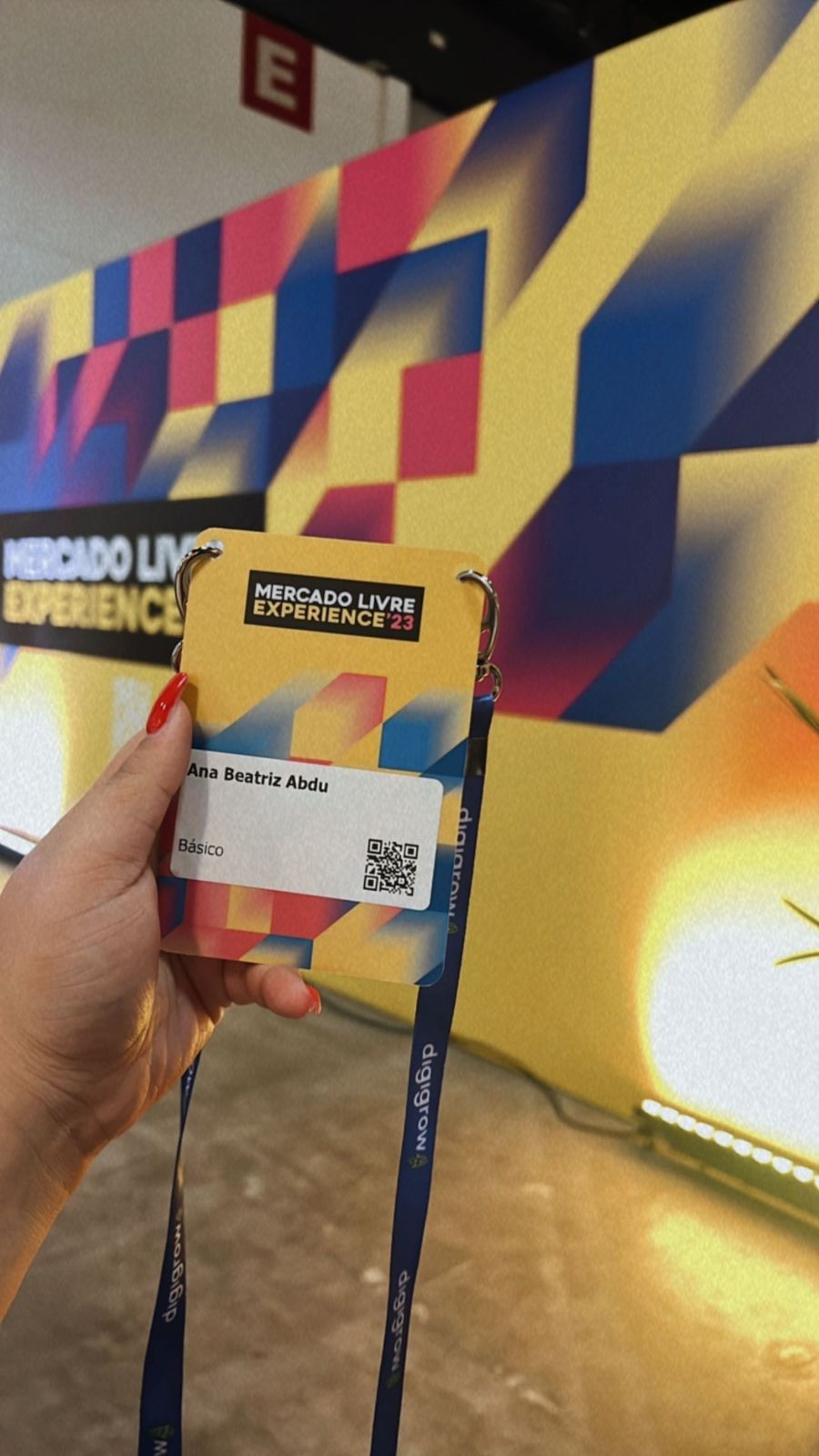 Credencial Ana Beatriz Abdu - ML Experience